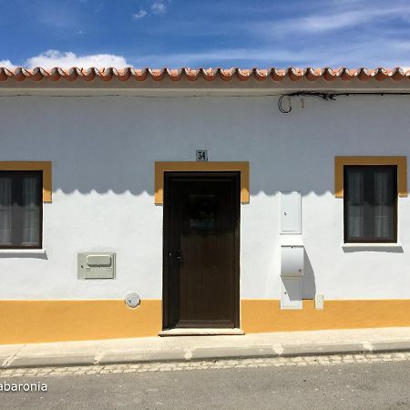 Casas Da Baronia Casa Catarina Villa Vila Nova da Baronia Kültér fotó