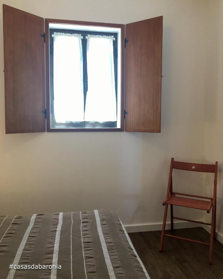 Casas Da Baronia Casa Catarina Villa Vila Nova da Baronia Kültér fotó